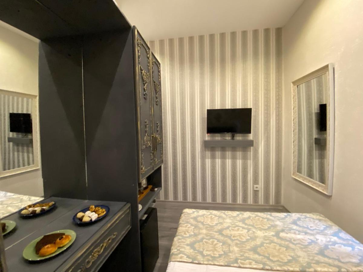 Siesta Premium Hotel Istanbul Bagian luar foto