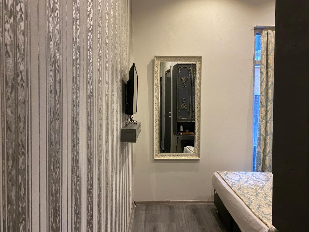 Siesta Premium Hotel Istanbul Bagian luar foto