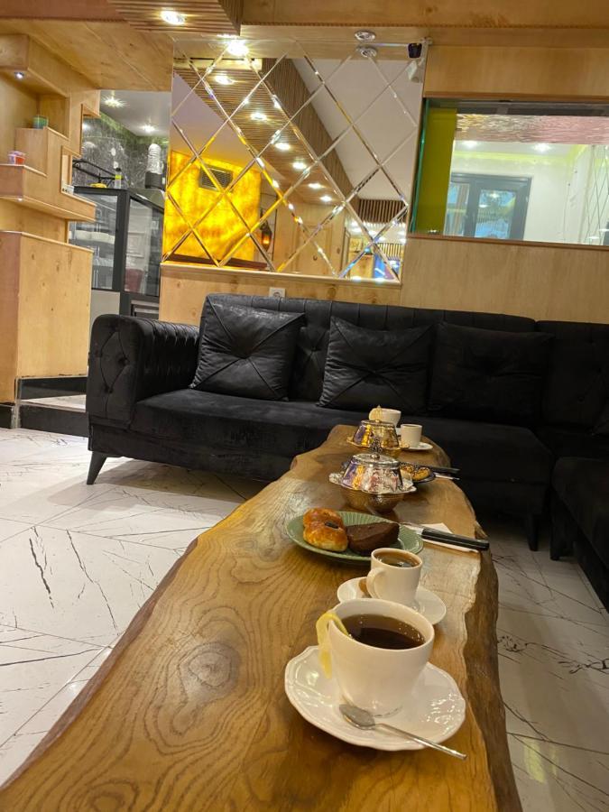 Siesta Premium Hotel Istanbul Bagian luar foto