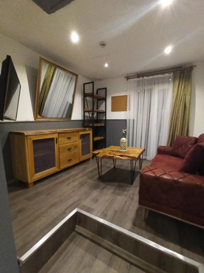 Siesta Premium Hotel Istanbul Bagian luar foto