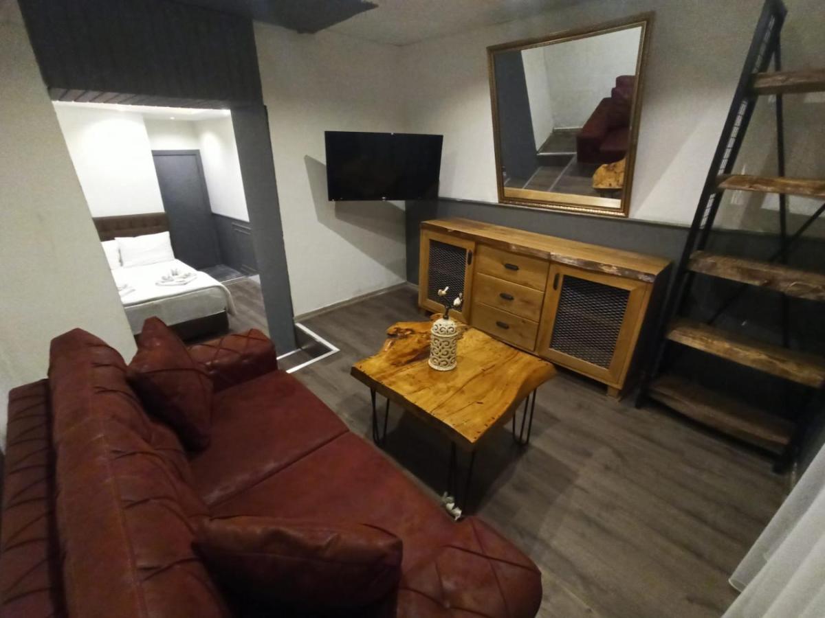 Siesta Premium Hotel Istanbul Bagian luar foto