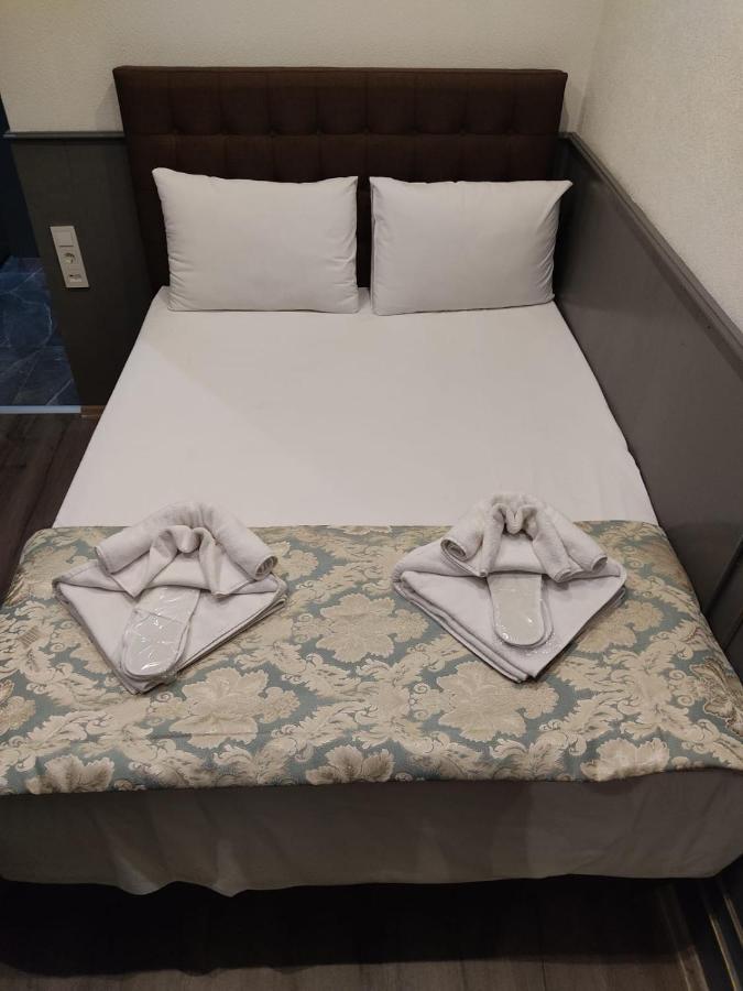 Siesta Premium Hotel Istanbul Bagian luar foto