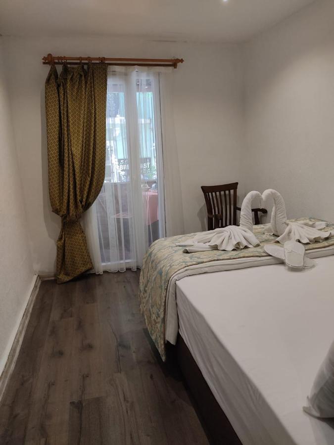 Siesta Premium Hotel Istanbul Bagian luar foto