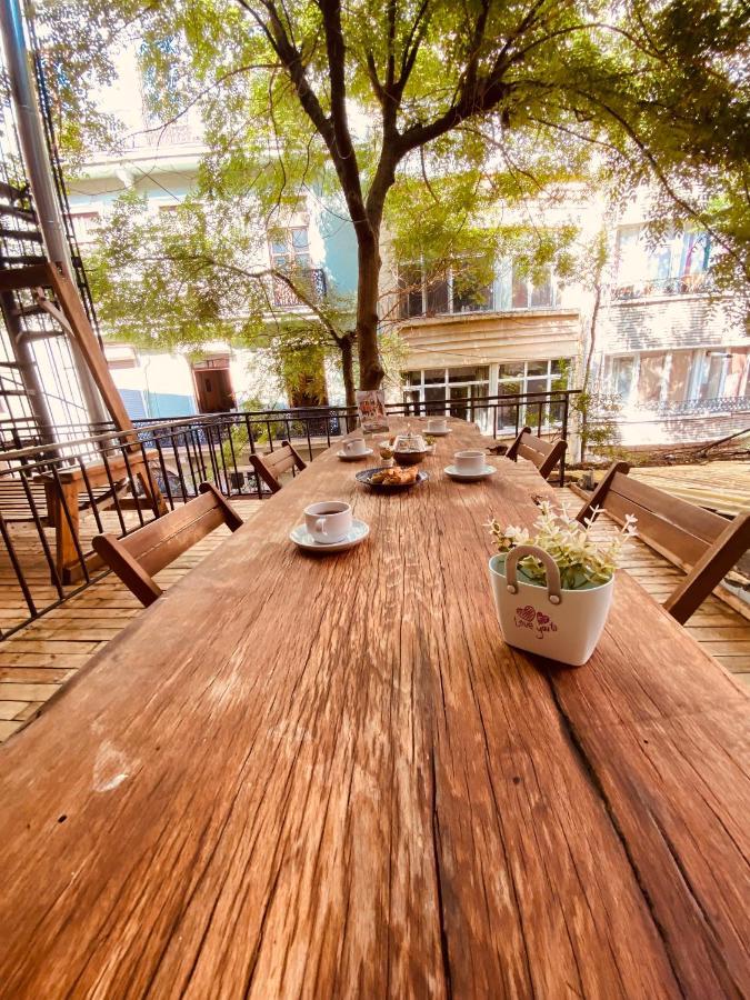 Siesta Premium Hotel Istanbul Bagian luar foto