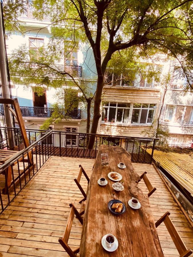 Siesta Premium Hotel Istanbul Bagian luar foto