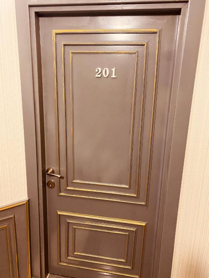 Siesta Premium Hotel Istanbul Bagian luar foto