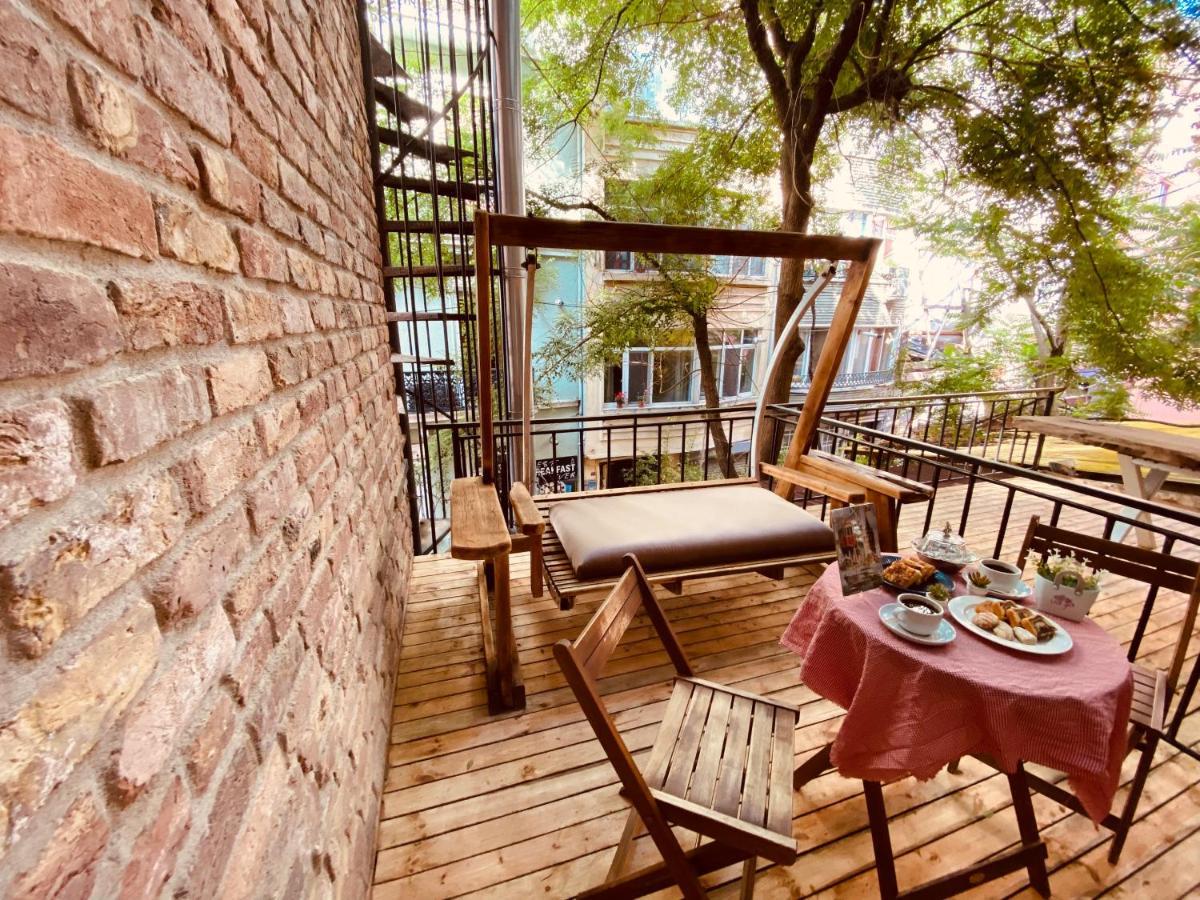 Siesta Premium Hotel Istanbul Bagian luar foto